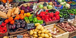 marché